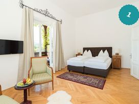 3 Tage Auszeit am Wolfgangsee inkl. Wellnessalm
