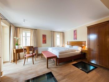 3 Tage Urlaub am Fuße des Brockens mit Frühstück