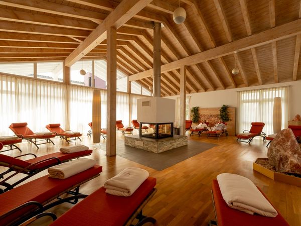 7 Tage Acidosana® Balance Woche im Schwarzwald in Höchenschwand, Baden-Württemberg inkl. Vollpension