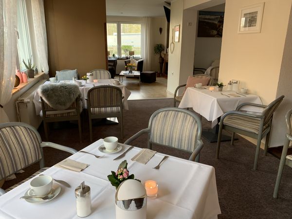 Pension Richter in Ostseebad Nienhagen Nr 2