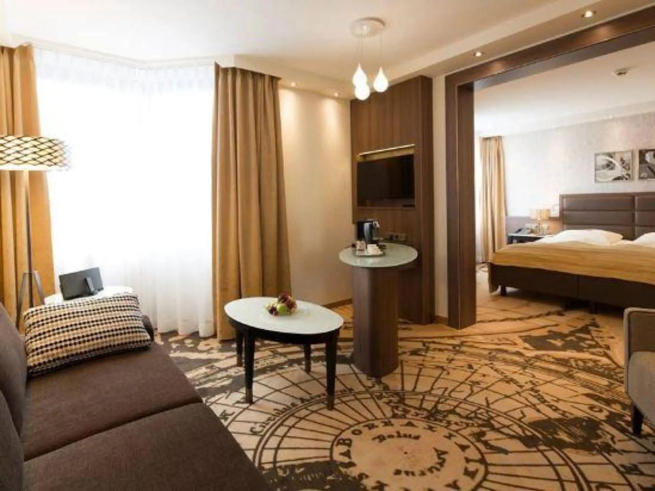 Suite