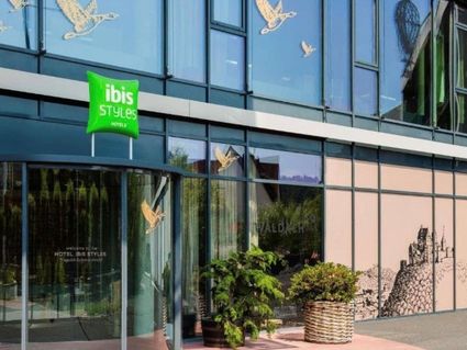 ibis Styles Hotel Nagold-Schwarzwald