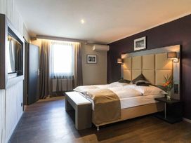 2 Tage mit Frühstück im Cult Hotel Frankfurt City