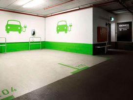 2 Tage im Pentahotel Leipzig 