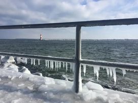 Ahoi Warnemünde! 3 Tage Meeresbrise genießen im Hotel Am Alten Strom