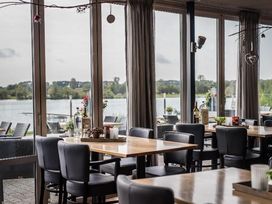 7 Tage Entspannung am Flussufer der Maas