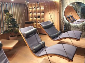 8 Tage im Top-Vitalhotel inkl. Thermalkur und HP+