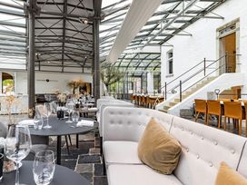 3 Tage Schlossurlaub Limburg – Romantik & Genuss pur