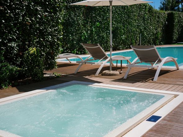 Hotel Palazzo del Garda & Spa