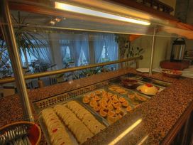 2 Tage Erholung an der Masurischen Seenplatte