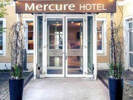 Therm 2 Tage mit Frühstück im AKZENT Hotel Aufkirchen