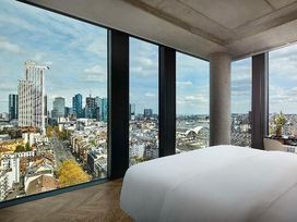 2 Tage Frankfurt erkunden im NH Collection Frankfurt Spin Tower mit Frühstück