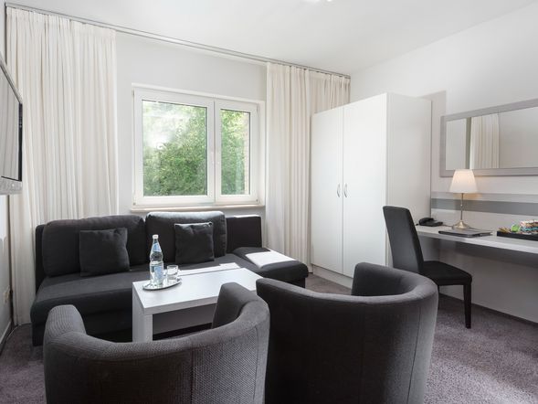 Familienzimmer