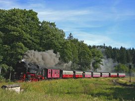 3 Tage Romantische Wellness- Auszeit im Harz- Therme, Natur & Erholung genießen