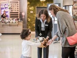3 Tage im Mercure Hotel Hamburg City 