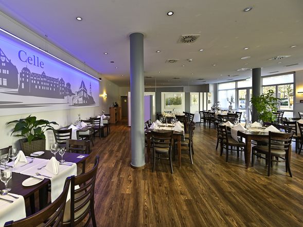 Hesse Hotel Celle