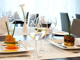 2 Tage Kurzurlaub mit Frühstück im NH Muenchen Airport Hotel