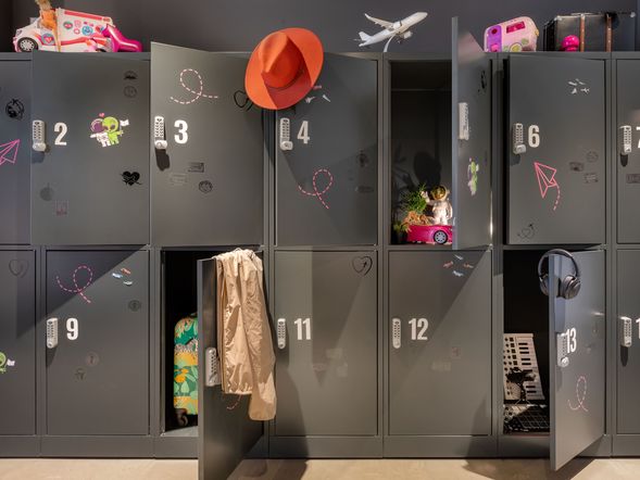MOXY HAMBURG - FINKENWERDER
