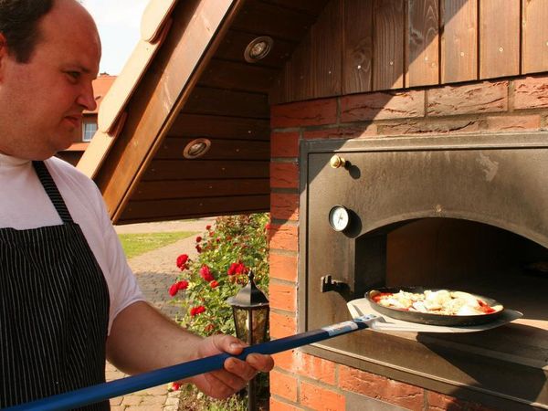 5 Tage Weihnachten an der Müritz in Ludorf, Mecklenburg-Vorpommern inkl. Halbpension
