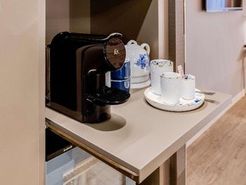 2 Tage im Nhow Amsterdam Rai mit Frühstück