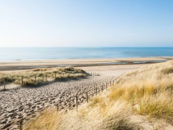 3 Tage Strandurlaub & Entspannung in Noordwijk
