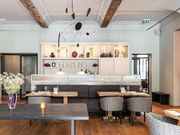 Hotel Monastere Maastricht