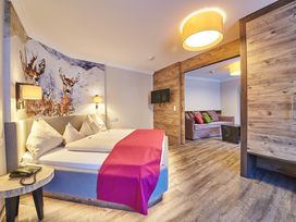 5 Tage Bergabenteuer, Wellness & All-Inclusive in Saalbach inkl. Joker Card
