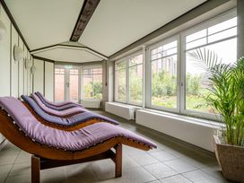 Schnupper Wellness - 4 Tage im schönen Ostfriesland