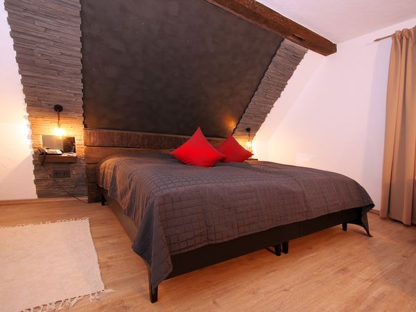 4 Tage Urlaub mit Hund in Bad Laasphe, Nordrhein-Westfalen Halbpension