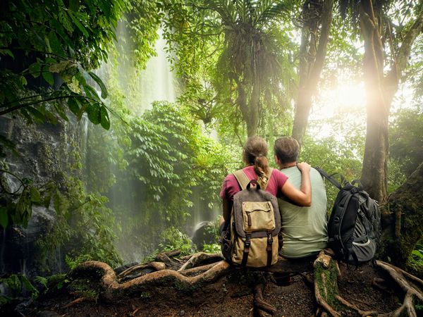 Harzer Tage | 6 Tage Selketal in Alexisbad Frühstück