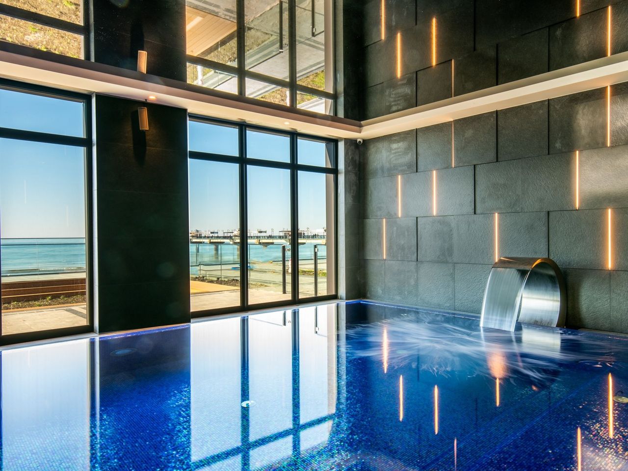 Baltic View Resort & SPA, a member of Radisson Individuals