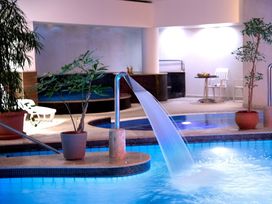 2 Tage Erholung an der Masurischen Seenplatte