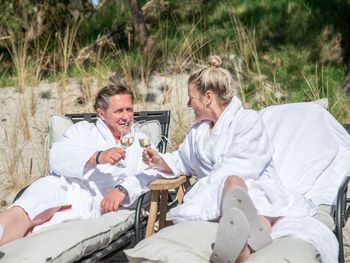 Nordsee Zweisamkeit – 3 Tage Auszeit zu zweit an der Nordsee
