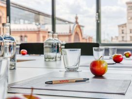 2 Tage die Landeshauptstadt Thüringens entdecken