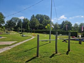 Rundum Sorglos Paket - 3 Tage All-Inclusive