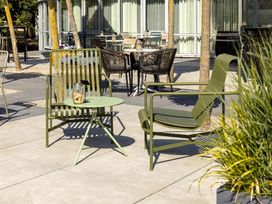 3 Tage im NH Noordwijk 