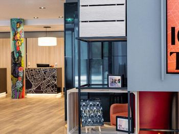5 Tage im InterCity Hotel Wien mit Frühstück