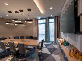 2 Tage mit Frühstück im Holiday Inn Express Munich