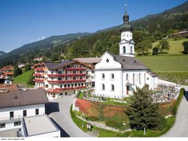 All-Inclusive Zillertal! 2 Tage im Ferienhotel Hoppet