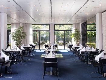 2 Tage im Holiday Inn Berlin City-West 
