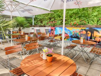 99 Euro-Sommer-Deal - Stuttgart inkl. 1 Abendessen