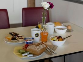 2 Tage Kurzurlaub mit Frühstück im B&B HOTEL Wismar