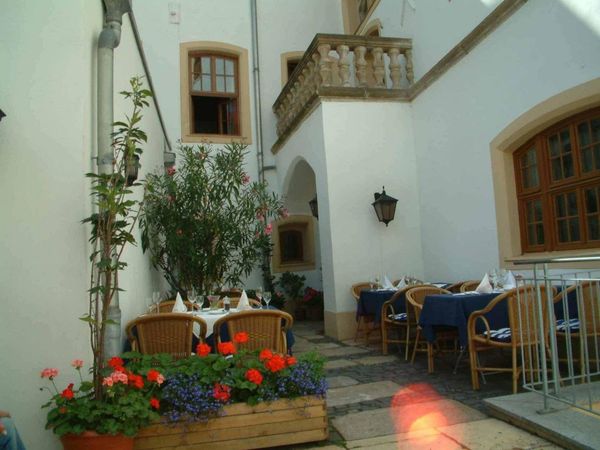 3 Tage mit Frühstück im Romantik Hotel Tuchmacher in Görlitz, Sachsen inkl. Frühstück