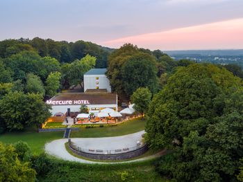 kulinarisches Verwöhnprogramm auf dem Johannisberg