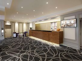 2 Tage im Best Western Plus Arosa Hotel in Paderborn