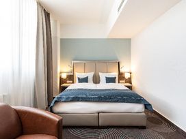 2 Tage mit Frühstück im Select Hotel Handelshof Essen