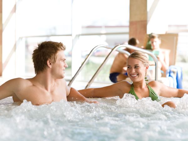 3 Verwöhntage im Thüringer Wald +Eintritt Wellnessbad in Finsterbergen (Friedrichroda) Halbpension Plus