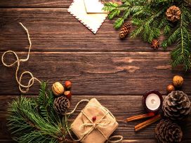 Stimmungsvolle Silvestergala - 5 Tage / 4 Nächte