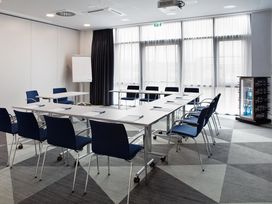 3 Tage Kurzurlaub mit Frühstück im Holiday Inn Express Kaiserslautern