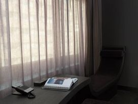 2 Tage Entspannung am Main im Roomers Hotel Frankfurt